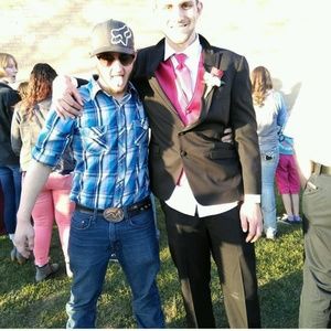 Meet your Posher, Brian